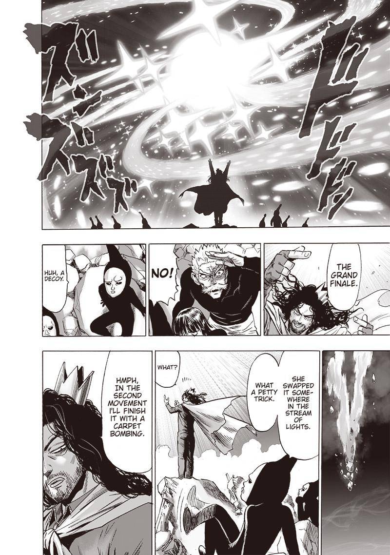 One-Punch Man, Chapter 144 image 06